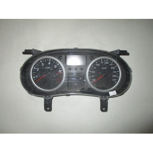 Renault Clio 2 Benzinli Kilometre Saati Gösterge Paneli P8200949507F