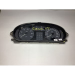 Renault Megane Clio Scenic Kilometre Saati Gösterge Paneli 7700427896C