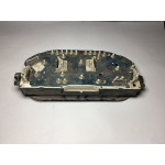 Renault Megane 1 4 Soket Kilometre Saati Gösterge Paneli 21578161-2
