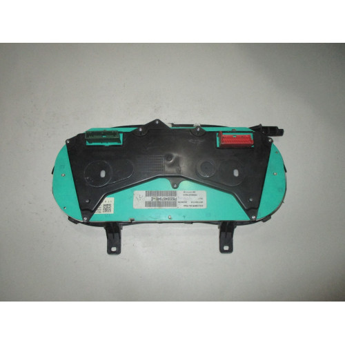 Renault Master Opel Movano Dizel Kilometre Saati Gösterge Paneli P8200467948-E