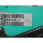 Renault Master Opel Movano Dizel Kilometre Saati Gösterge Paneli P8200467948-E