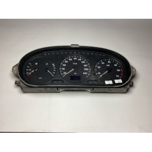 Renault Megane 1 4 Soket Kilometre Saati Gösterge Paneli 21578161-2