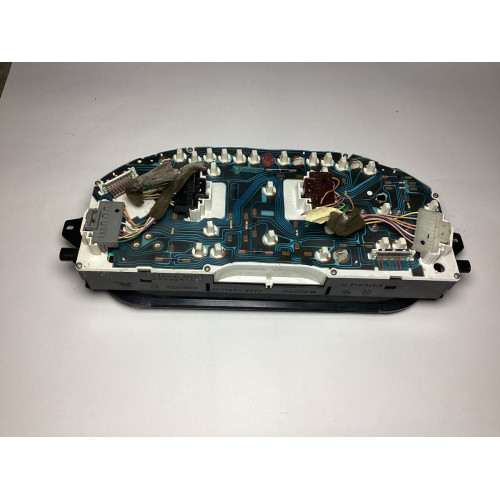 Renault Megane 1 4 Soket Kilometre Saati Gösterge Paneli 21578161-2