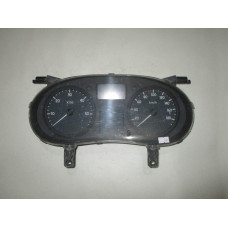 Renault Master Opel Movano Dizel Kilometre Saati Gösterge Paneli P8200467948-E