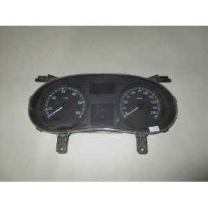 Renault Trafic Opel Vivaro Nissan Primastar Dizel Kilometre Saati Gösterge Paneli P8200283194D