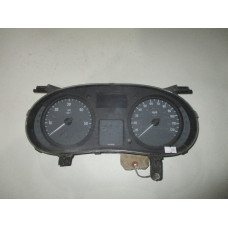 Renault Trafic Opel Vivaro Nissan Primastar Dizel Kilometre Saati Gösterge Paneli P8200283201-D