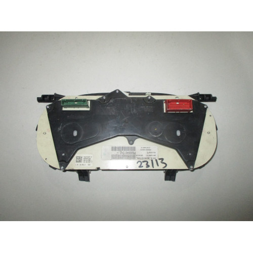 Renault Clio 2 Dizel Kilometre Saati Gösterge Paneli P8200451344