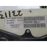 Renault Clio 2 Dizel Kilometre Saati Gösterge Paneli P8200451344