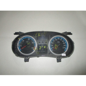Renault Clio 2 Dizel Kilometre Saati Gösterge Paneli P8200451344