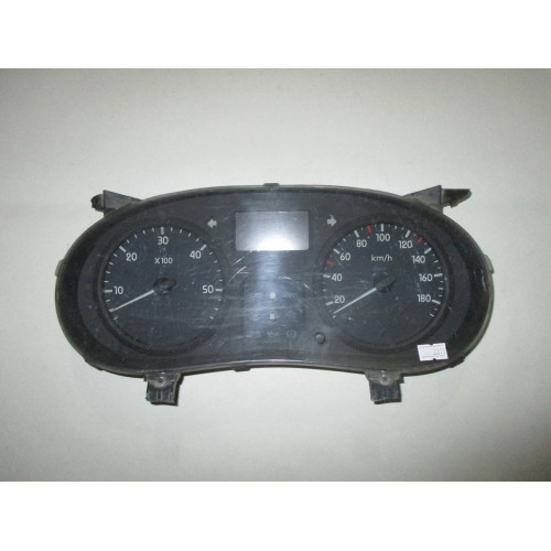 Renault Master 2 Dizel Kilometre Saati Gösterge Paneli P8200199523-B