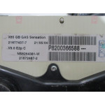 Renault Clio 2 Dizel Kilometre Saati Gösterge Paneli P8200366588