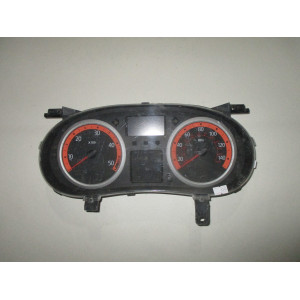 Renault Clio 2 Dizel Kilometre Saati Gösterge Paneli P8200366588