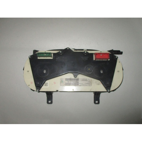 Renault Master Opel Movano Dizel Kilometre Saati Gösterge Paneli P8200359415-G