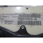 Renault Master Opel Movano Dizel Kilometre Saati Gösterge Paneli P8200359415-G