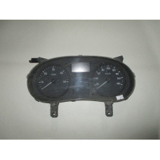 Renault Master Opel Movano Dizel Kilometre Saati Gösterge Paneli P8200359415-G