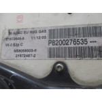 Renault Clio 2 Dizel Kilometre Saati Gösterge Paneli P8200276535