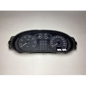 Renault Megane Clio Kangoo Kilometre Saati Gösterge Paneli 8200133495A