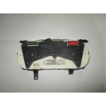  Renault Master Opel Movano A Nissan İnterstar Dizel Kilometre Saati Gösterge Paneli P8200359415-E