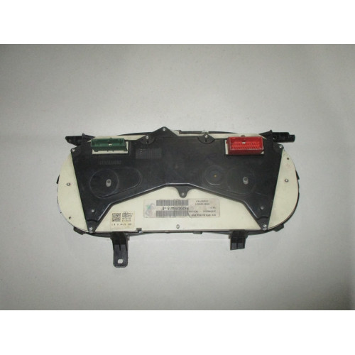  Renault Master Opel Movano A Nissan İnterstar Dizel Kilometre Saati Gösterge Paneli P8200359415-E