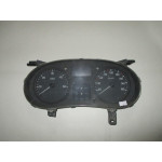  Renault Master Opel Movano A Nissan İnterstar Dizel Kilometre Saati Gösterge Paneli P8200359415-E