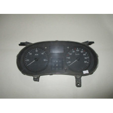  Renault Master Opel Movano A Nissan İnterstar Dizel Kilometre Saati Gösterge Paneli P8200359415-E