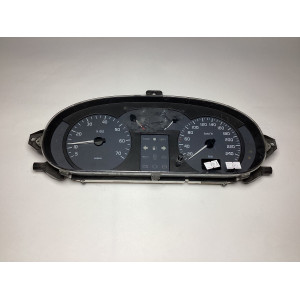 Renault Megane Clio Scenic Kilometre Saati Gösterge Paneli P7700427900A 21650690-1 21657282A