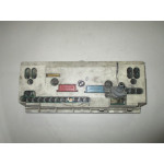 Renault 21 Dizel Kilometre Saati Gösterge Paneli