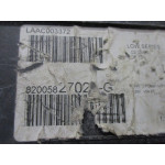 Renault Clio 3 Dizel Kilometre Saati Gösterge Paneli 8200582702G