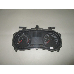 Renault Clio 3 Dizel Kilometre Saati Gösterge Paneli 8200582702G