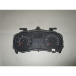 Renault Clio 3 Benzinli Kilometre Saati Gösterge Paneli 8200316824-F