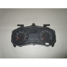 Renault Clio 3 Benzinli Kilometre Saati Gösterge Paneli 8200316824-F