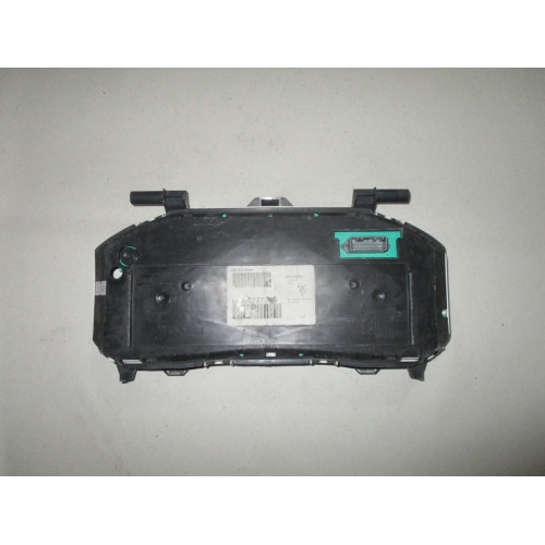 Renault Clio 3 Benzinli Kilometre Saati Gösterge Paneli 8200628777