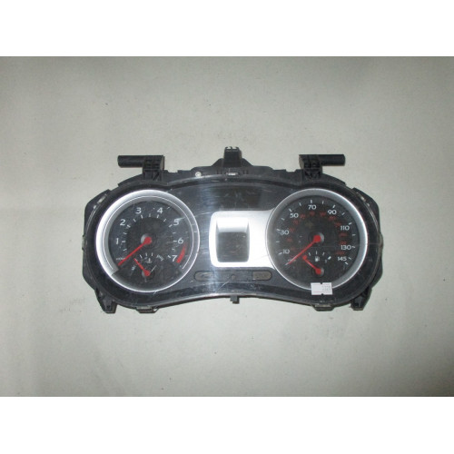 Renault Clio 3 Benzinli Kilometre Saati Gösterge Paneli 8200628777
