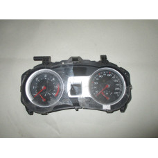 Renault Clio 3 Dizel Kilometre Saati Gösterge Paneli 8200582705H