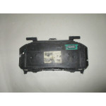 Renault Clio 3 Benzinli Kilometre Saati Gösterge Paneli 8200628778-G