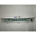 Renault Espace Dizel Kilometre Saati Gösterge Paneli 6025406501 H313056