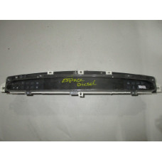 Renault Espace Dizel Kilometre Saati Gösterge Paneli 6025406501 H313056