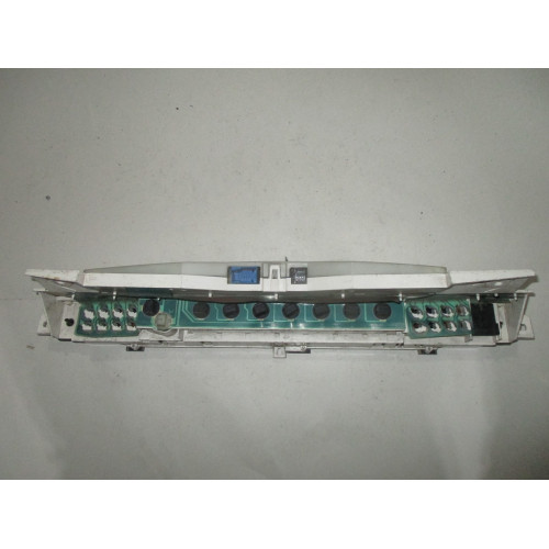 Renault Espace Dizel Kilometre Saati Gösterge Paneli 6025406501 H313056