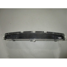 Renault Espace Dizel Kilometre Saati Gösterge Paneli 6025406501 H313056