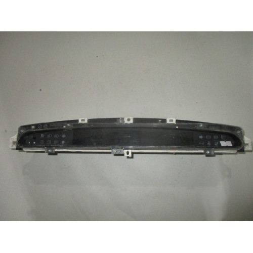 Renault Espace Dizel Kilometre Saati Gösterge Paneli 6025406501 H313056