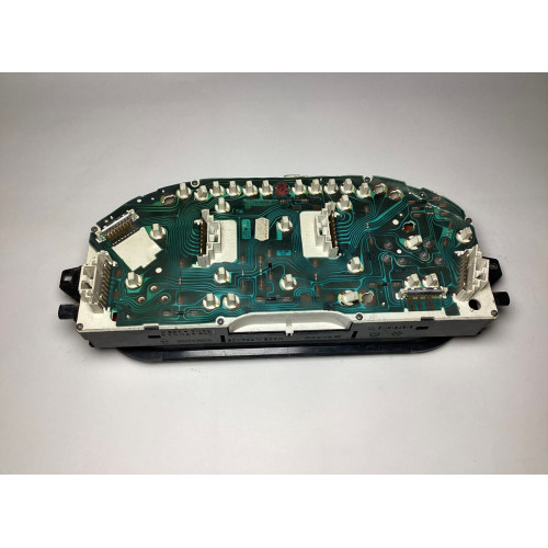 Renault Megane 1 4 Soket Kilometre Saati Gösterge Paneli 21578161-2