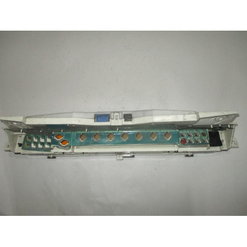 Renault Espace Kilometre Saati Gösterge Paneli 6025312689 H313056