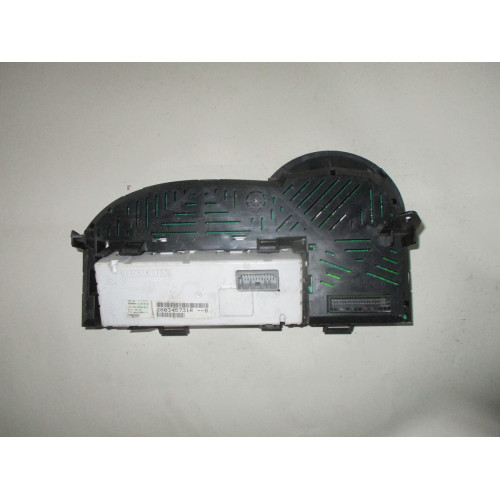 Renault Twingo Kilometre Saati Gösterge Paneli 8201127956-MP