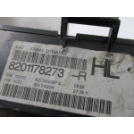 Renault Twingo Kilometre Saati Gösterge Paneli 8201178273-R