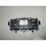 Renault Captur Dizel Kilometre Saati Gösterge Paneli 248107578R