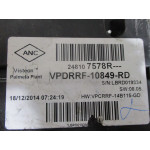 Renault Captur Dizel Kilometre Saati Gösterge Paneli 248107578R