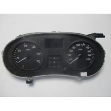 Renault Trafic Dizel Kilometre Saati Gösterge Paneli P8200390132