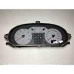 Renault Megane Clio Scenic Kilometre Saati Gösterge Paneli P8200038783