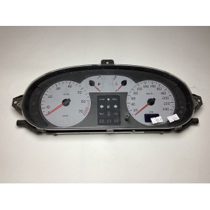 Renault Megane Clio Scenic Kilometre Saati Gösterge Paneli P8200038783