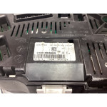 Renault Laguna 3 Kilometre Saati Gösterge Paneli 248100006R
